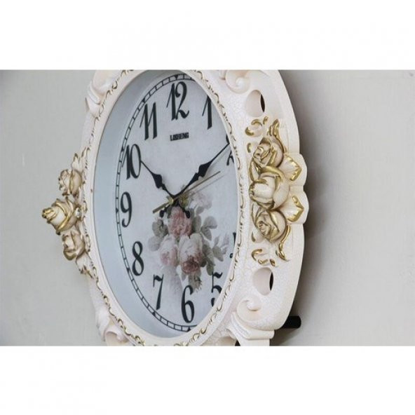 himarry Sarkaçlı Duvar Saati Dekoratif Hediyelik - 3