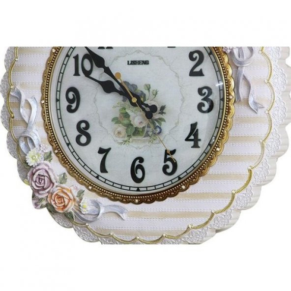 Himarry Sarkaçlı Duvar Saati - 2