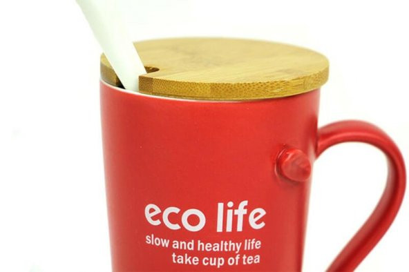 himarry Kupa Bardak Ecolife Hediyelik