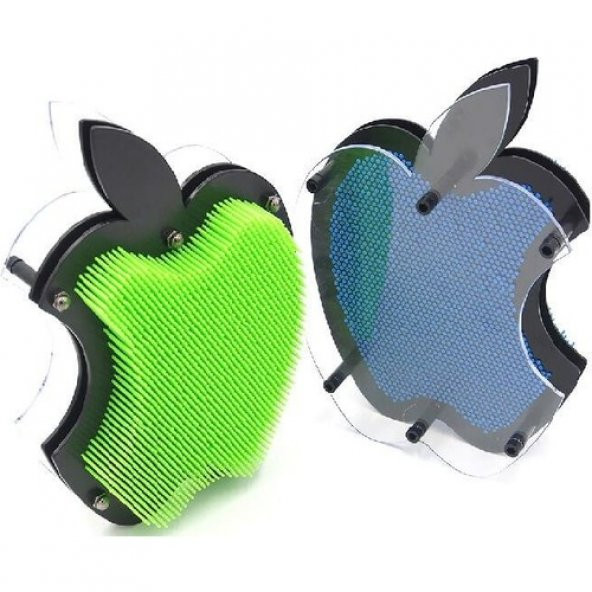 himarry Pinart Büyük Dekoratif Ev Ofis Hediyelik - 2