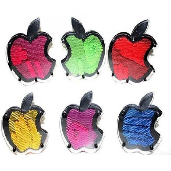 himarry Pinart Büyük Dekoratif Ev Ofis Hediyelik - 5