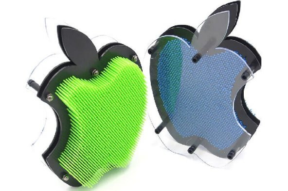 himarry Pinart Büyük Dekoratif Ev Ofis Hediyelik - 7