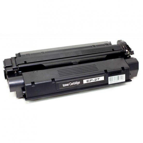 CANON EP26/EP27 MUADİL TONER 2.500syf - 1