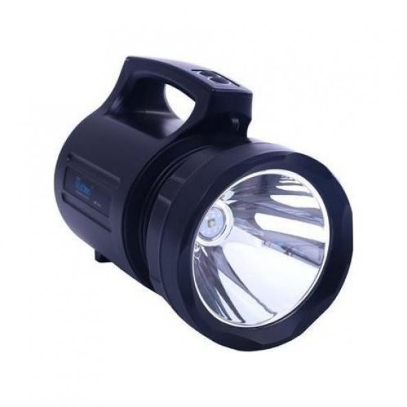 himarry Profesyonel Büyük Avcı Feneri Cree Teknolojisi Kamp Lamba Fener - 2