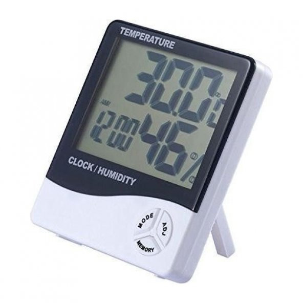 himarry Dijital Termometre