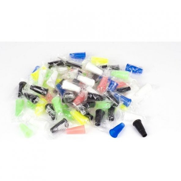 Geçmeli Plastik Sipsi