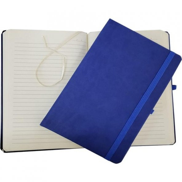 himarry Deri Kapaklı Defter
