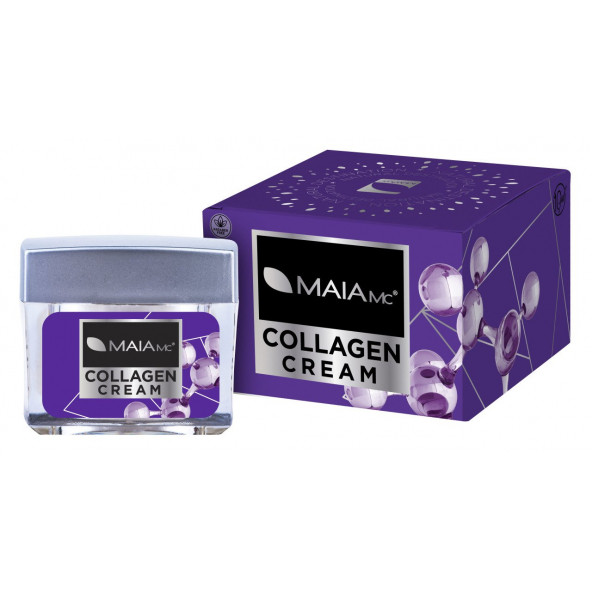 Maia Collagen Cream 50 ML