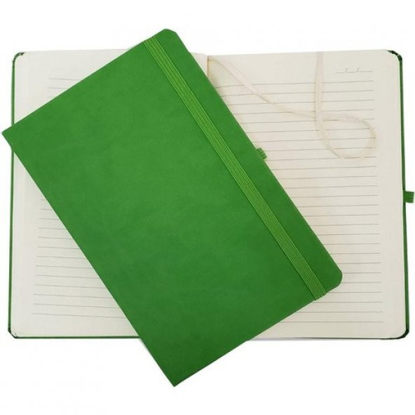 himarry Promosyon Termo Deri Defter