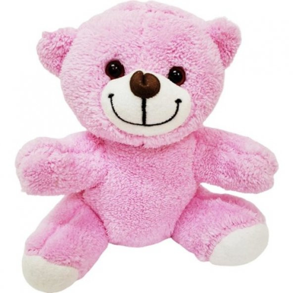 himarry Sevimli Peluş Pembe Ayıcık