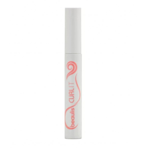 Beaulis Curl It Maskara Hacimli ve Kıvrık Kirpikler - 2