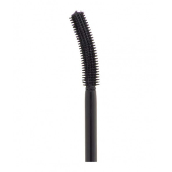 Beaulis Curl It Maskara Hacimli ve Kıvrık Kirpikler - 4