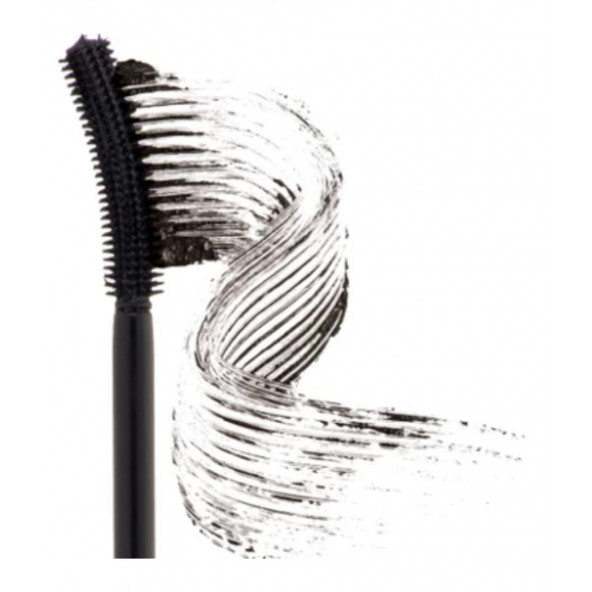 Beaulis Curl It Maskara Hacimli ve Kıvrık Kirpikler - 5