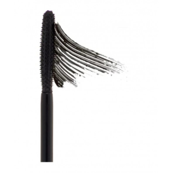 Beaulis Fake It Maskara Hacimli ve Uzun Kirpikler - 5