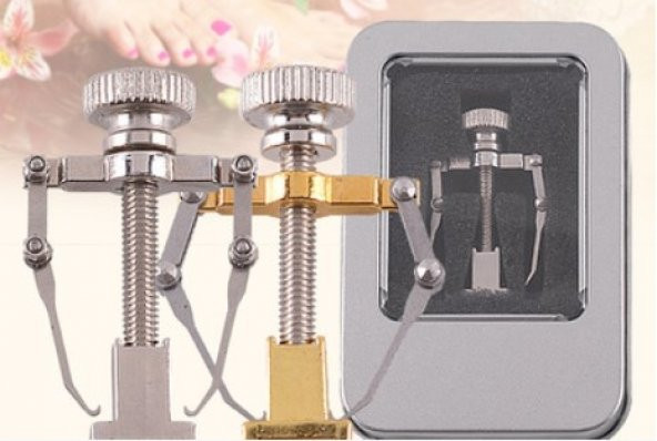 himarry Batık Tırnak Çıkarıcı Aparat NRDBT 45 - Resim 2