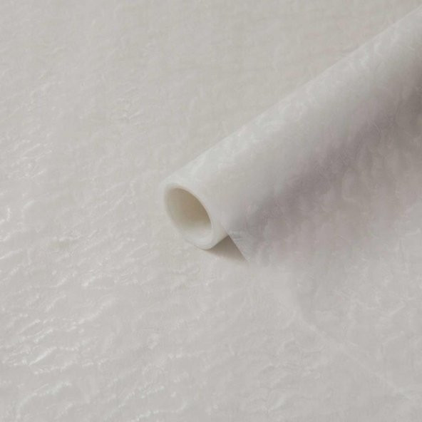 D-c-fix 334-0012 Snow Statik Cam Folyo (45cm x 1mt) ürün görseli