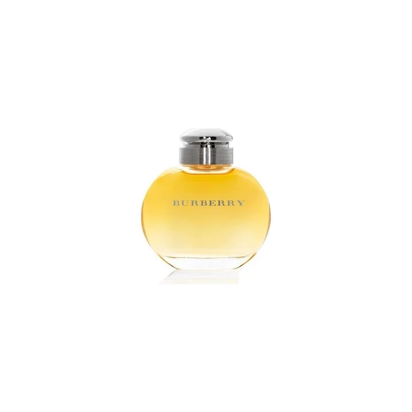 BURBERRY Classic Edp 100 ml Kadın Parfümü Zarif ve Kalıcı