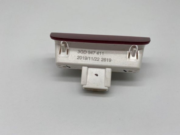 Tiguan Led Kapı Reflektörü 3G0947411 / 3G0947411C / 3G0947411A - 4