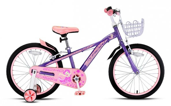 Kron Hydra 16 Jant Kız Çocuk Bisikleti - 2