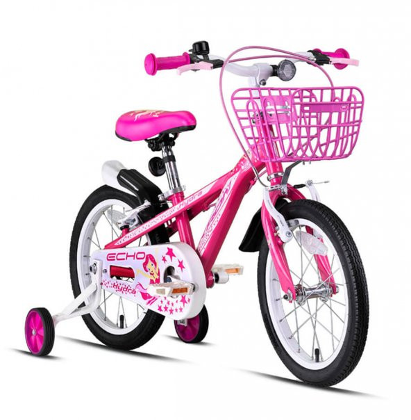 Kron Hydra 16 Jant Kız Çocuk Bisikleti - 3