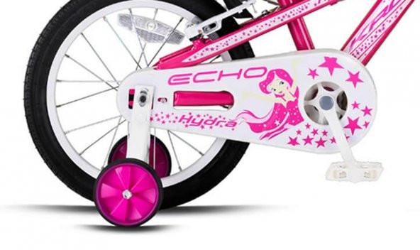 Kron Hydra 16 Jant Kız Çocuk Bisikleti - 4