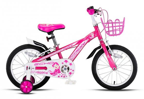Kron Hydra 16 Jant Kız Çocuk Bisikleti - 6