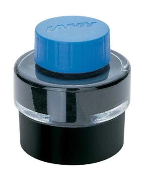 Lamy Dolmakalem Mürekkebi 30Ml Mavi ürün görseli