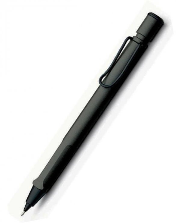 Lamy Safari Kalem 117 0,5m Mat Siyah