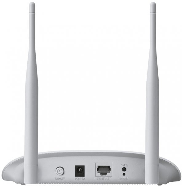 TP-Link TL-WA801N 300Mbps Wireless N Access Point - 2