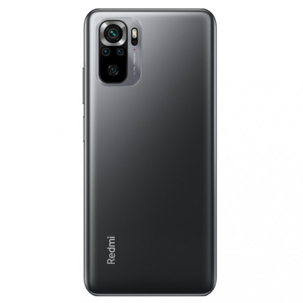 Xiaomi Redmi Note 10S 8GB 128 GB Gri (İthalatçı Garantili) - 2
