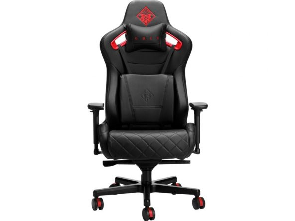 HP 6KY97AA OMEN GAMING CHAIR