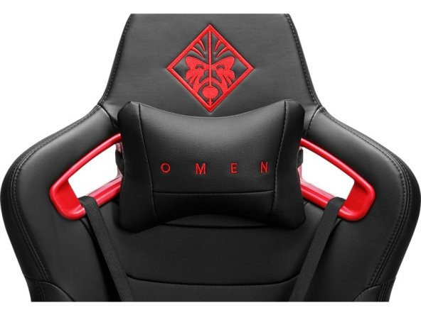 HP 6KY97AA OMEN GAMING CHAIR - 2