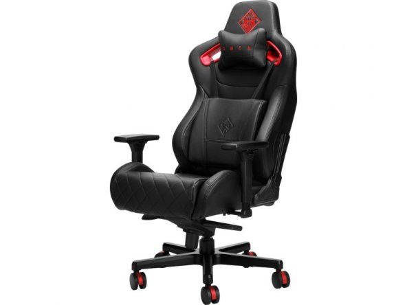 HP 6KY97AA OMEN GAMING CHAIR - 3