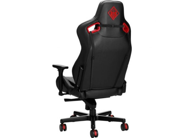 HP 6KY97AA OMEN GAMING CHAIR - 4