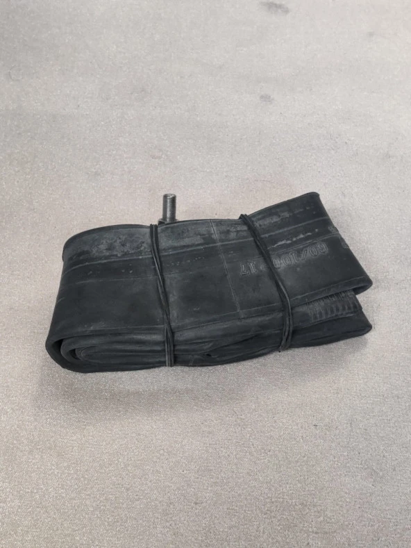 2.25*17 İÇ LASTİK LEO İTHAL