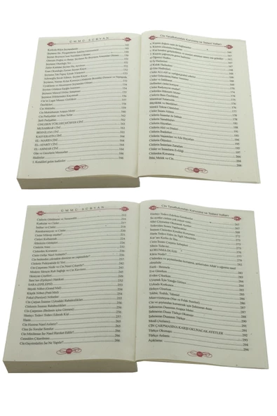 Ümmü Sübyan Kitabı - Resim 3