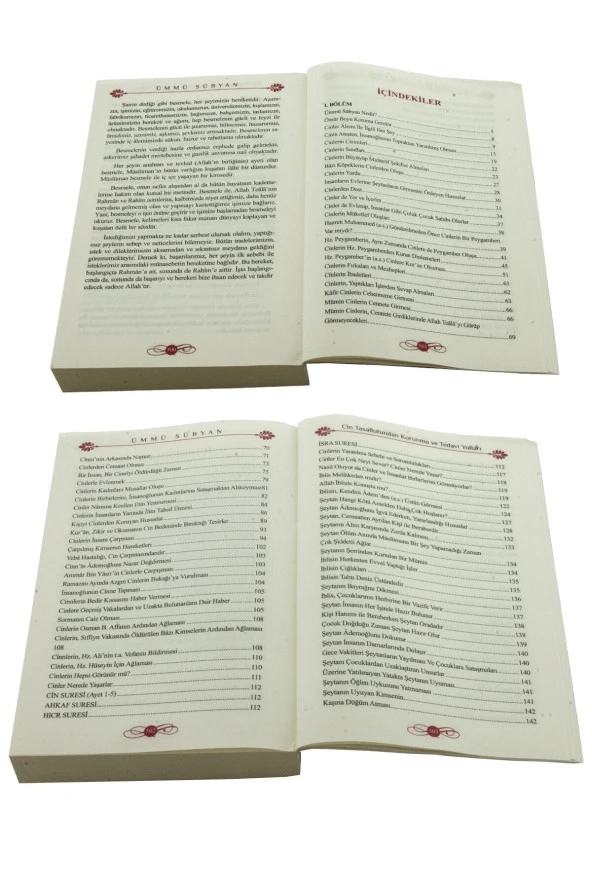 Ümmü Sübyan Kitabı - Resim 2
