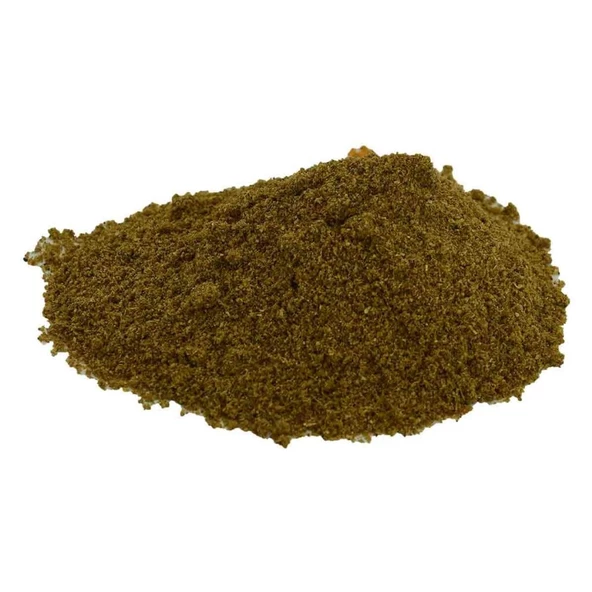 Saf Doğal Garam Masala Baharat Karışımı 100Gr 1.Kalite Gurme