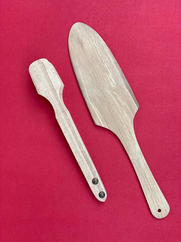 Cansuyu Kale Döküm Gözleme Tavası - 2