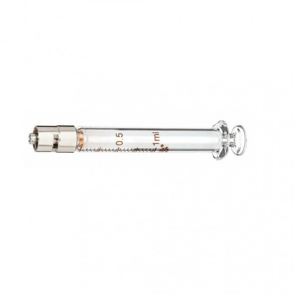 Sanitex Cam Enjektör 1 ml
