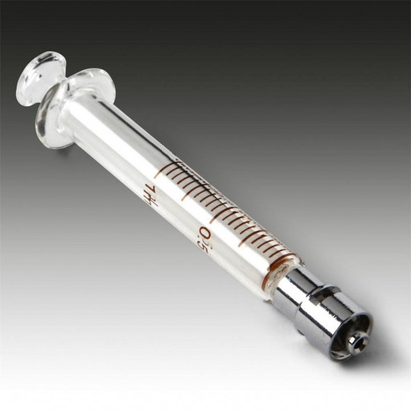 Sanitex Cam Enjektör 1 ml - 2