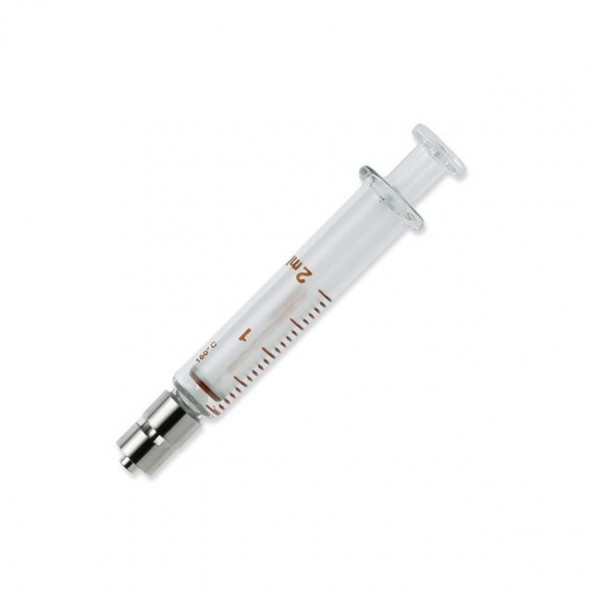 Sanitex Cam Enjektör 2 ml