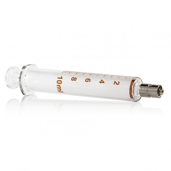 Sanitex Cam Enjektör 10 ml