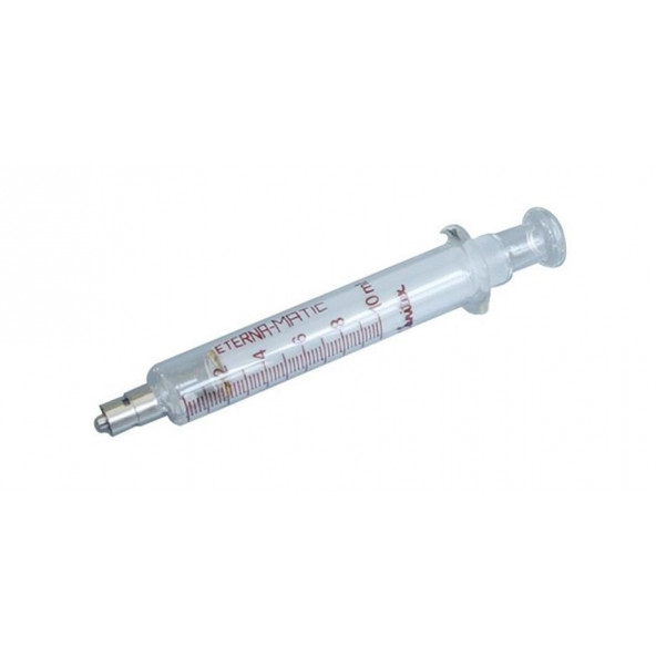 Sanitex Cam Enjektör 10 ml - 2