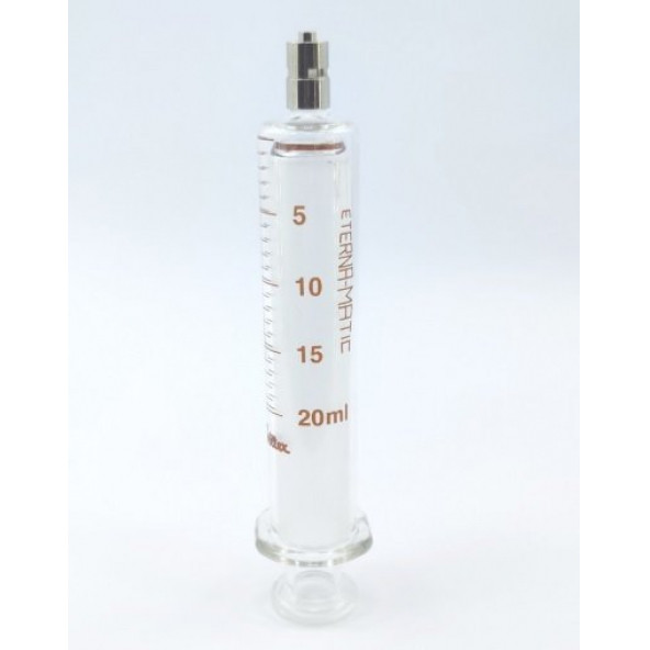 Sanitex Cam Enjektör 20 ml - 2