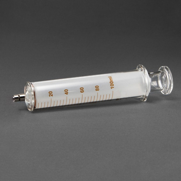 Sanitex Cam Enjektör 100 ml - 3