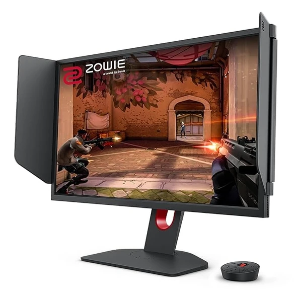 PTTAVM: BenQ Mobiuz EX2510S 24.5