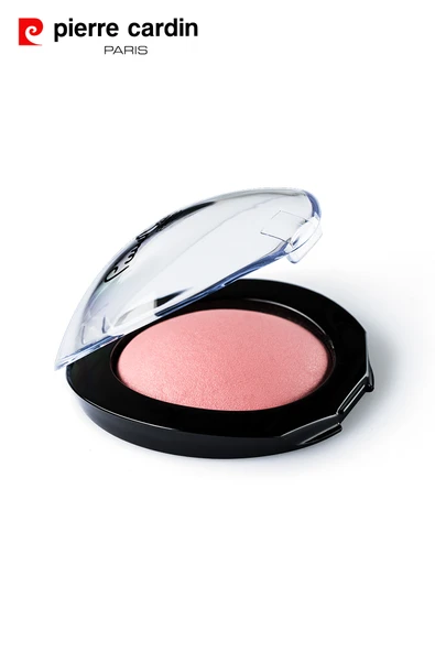 Pierre Cardin Terracotta Blush On - Allık - Pink - 915 - 7