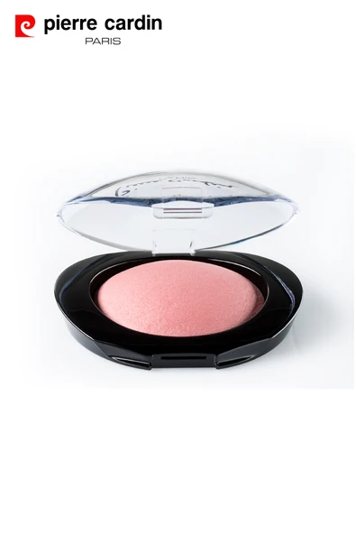 Pierre Cardin Terracotta Blush On - Allık - Pink - 915 - 8