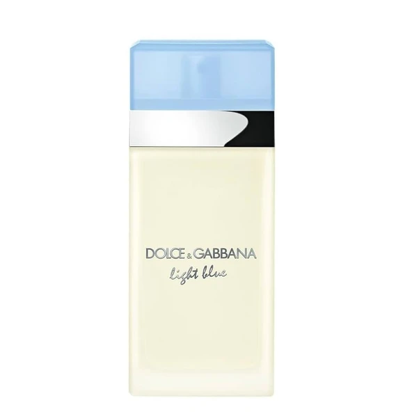 Dolce & Gabbana Light Blue EDT 100 ml Kadın Parfümü Ferah ve Kalıcı